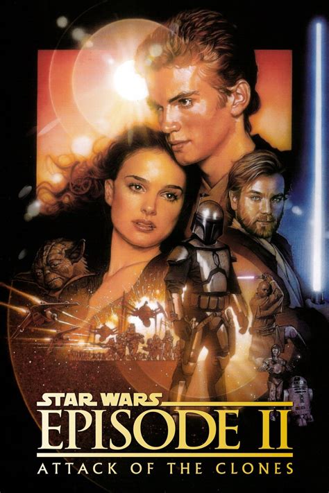 watch attack of the clones with subtitles|star wars part 2.